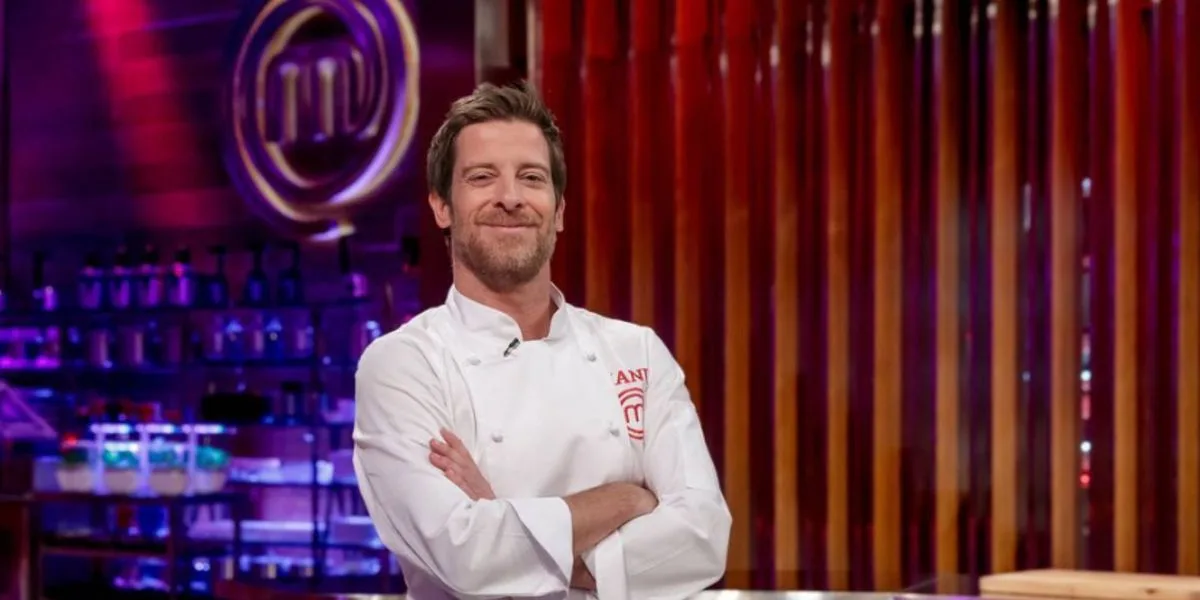 Manu Baqueiro vorbește despre MasterChef în plină controversă