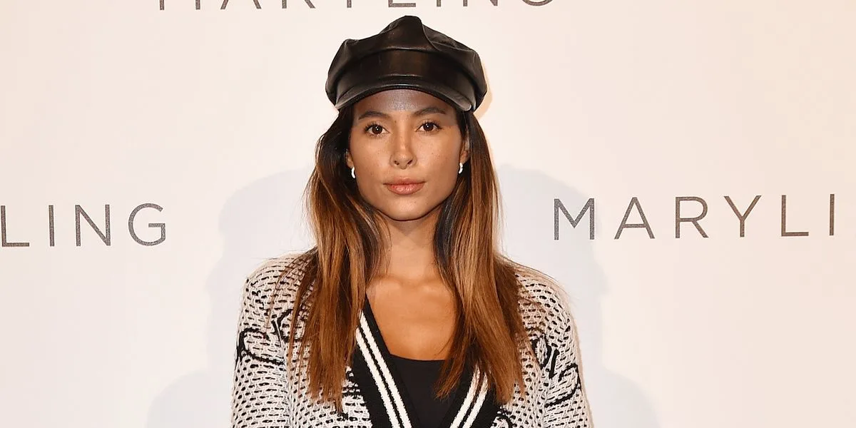 Mariana Rodríguez își anunță sarcina