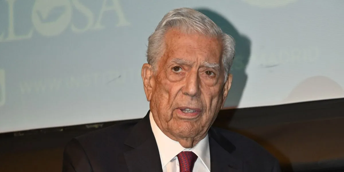Mario Vargas Llosa vorbește despre Íñigo Onieva și Tamara Falcó