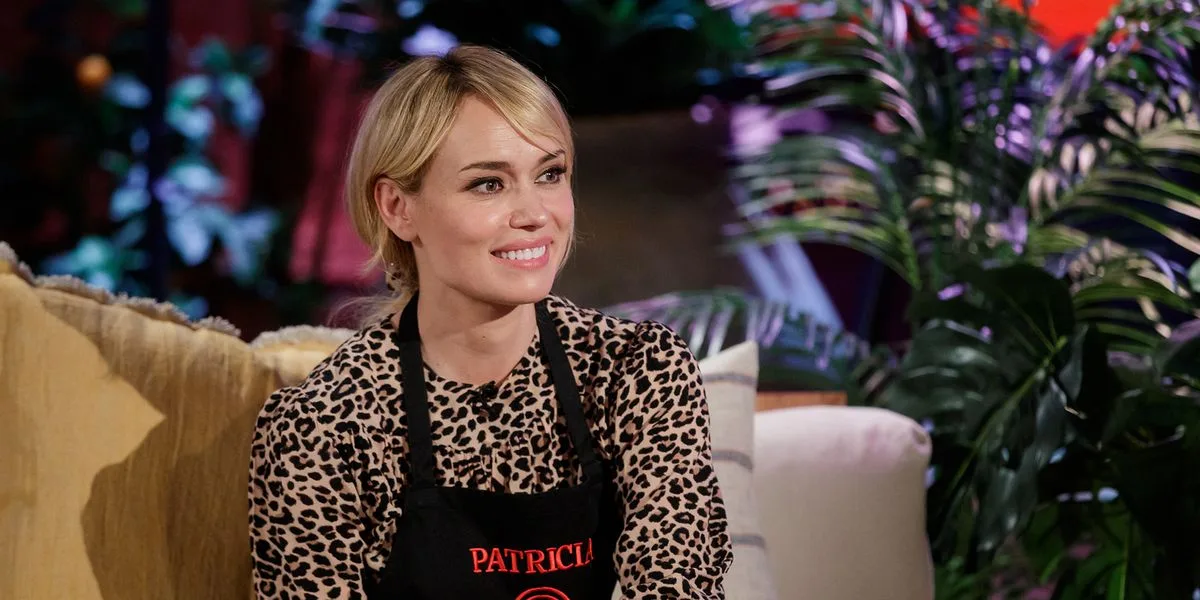 ‘Masterchef’Celebrity amenință că o va da în judecată pe Patricia Conde