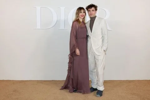 Robert Pattinson și Suki robert pattinson și suki