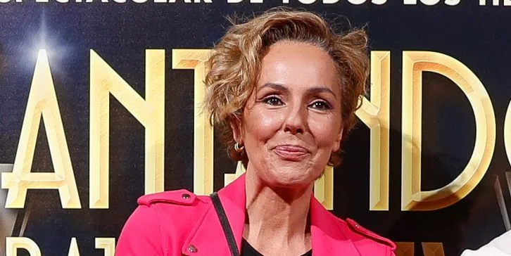 Rocío Carrasco, cum s-ar fi comportat mama ta în primul rând?