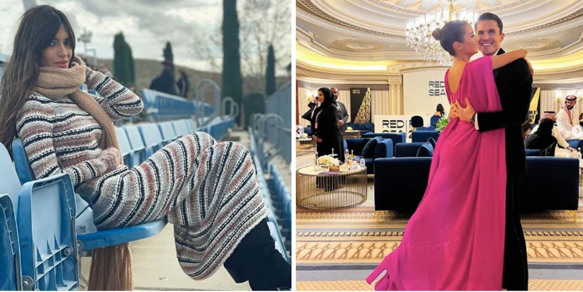 Săptămâna vedetelor în rețele din 5 până în 11 decembrie