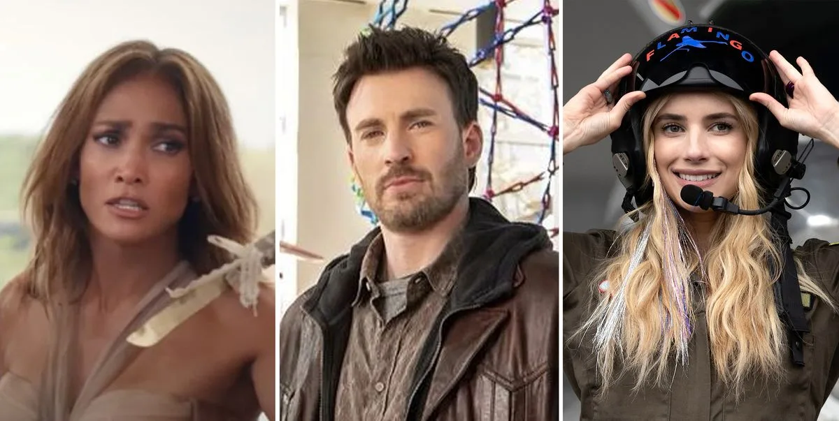 Top 5 filme Amazon Prime Video 2023