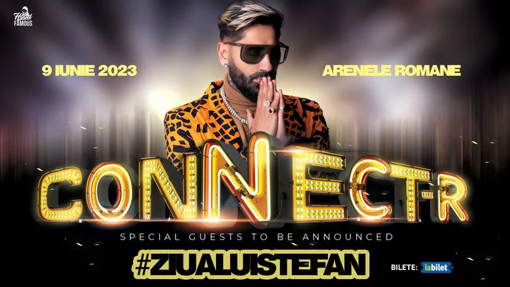 Ziua lui Ștefan – Al 4-lea concert Aniversar
