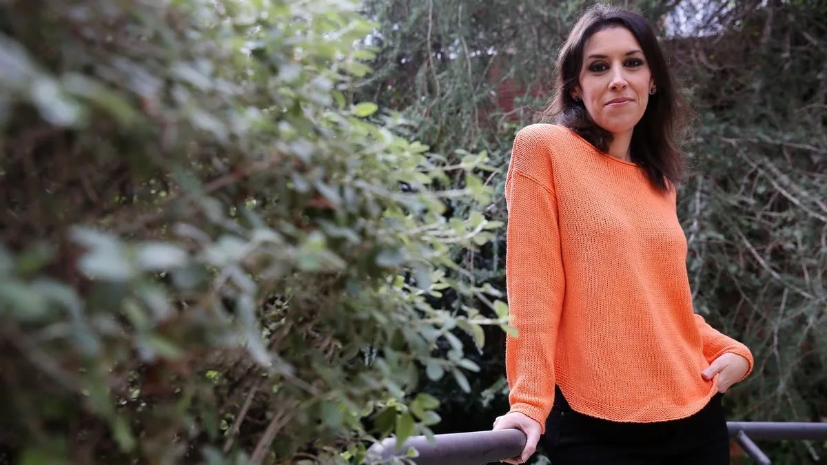 Ana Bernal Triviño îl folosește pe Lorca pentru a denunța modul în care femeile continuă să fie subjugate