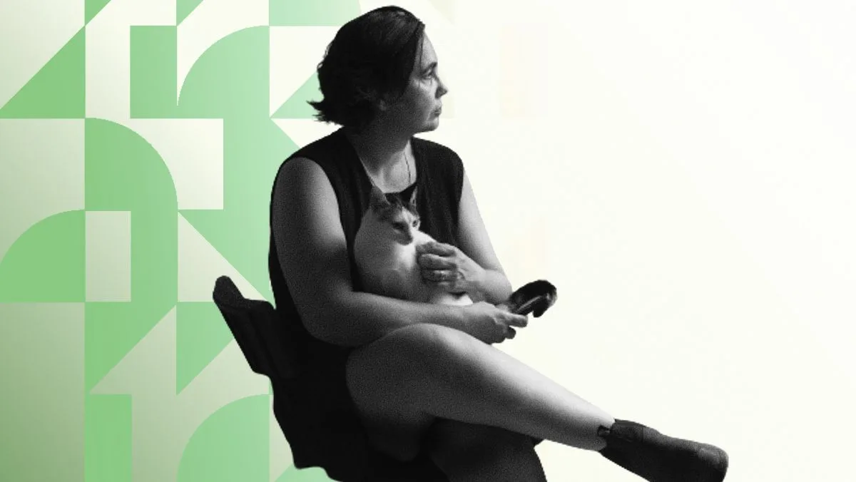 Cristina de Middel: marea chestionare