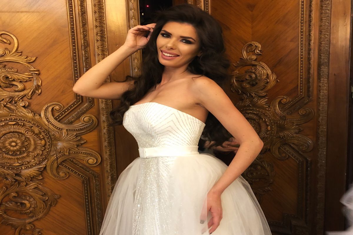 3 motive pentru care femeile adoră modelele de rochii de mireasă prințesă!