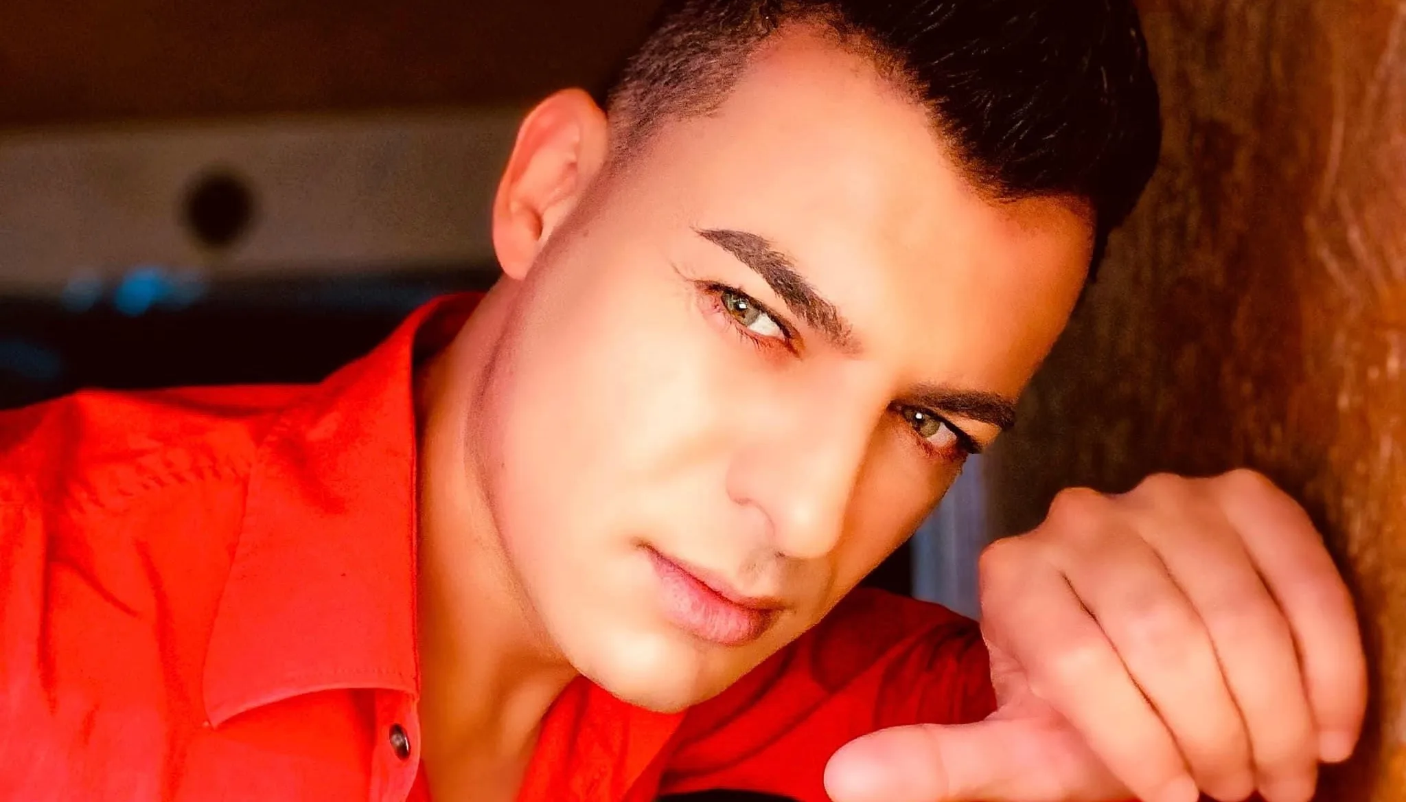 Fabio Nita a lucrat cu modelul international Rosalinda Zadarojnea in noul sau videoclip
