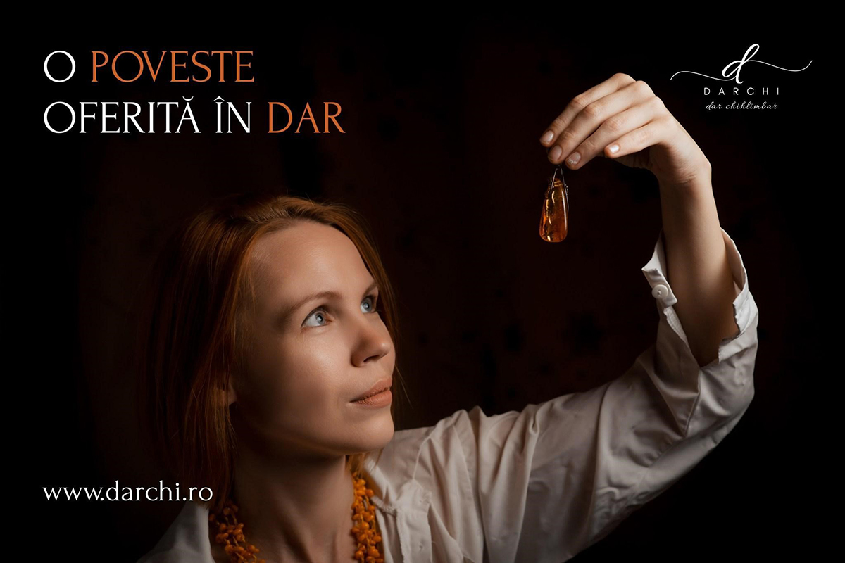 Luna cadourilor a trecut, pofta de cumpărat nu – descoperind DARCHI!
