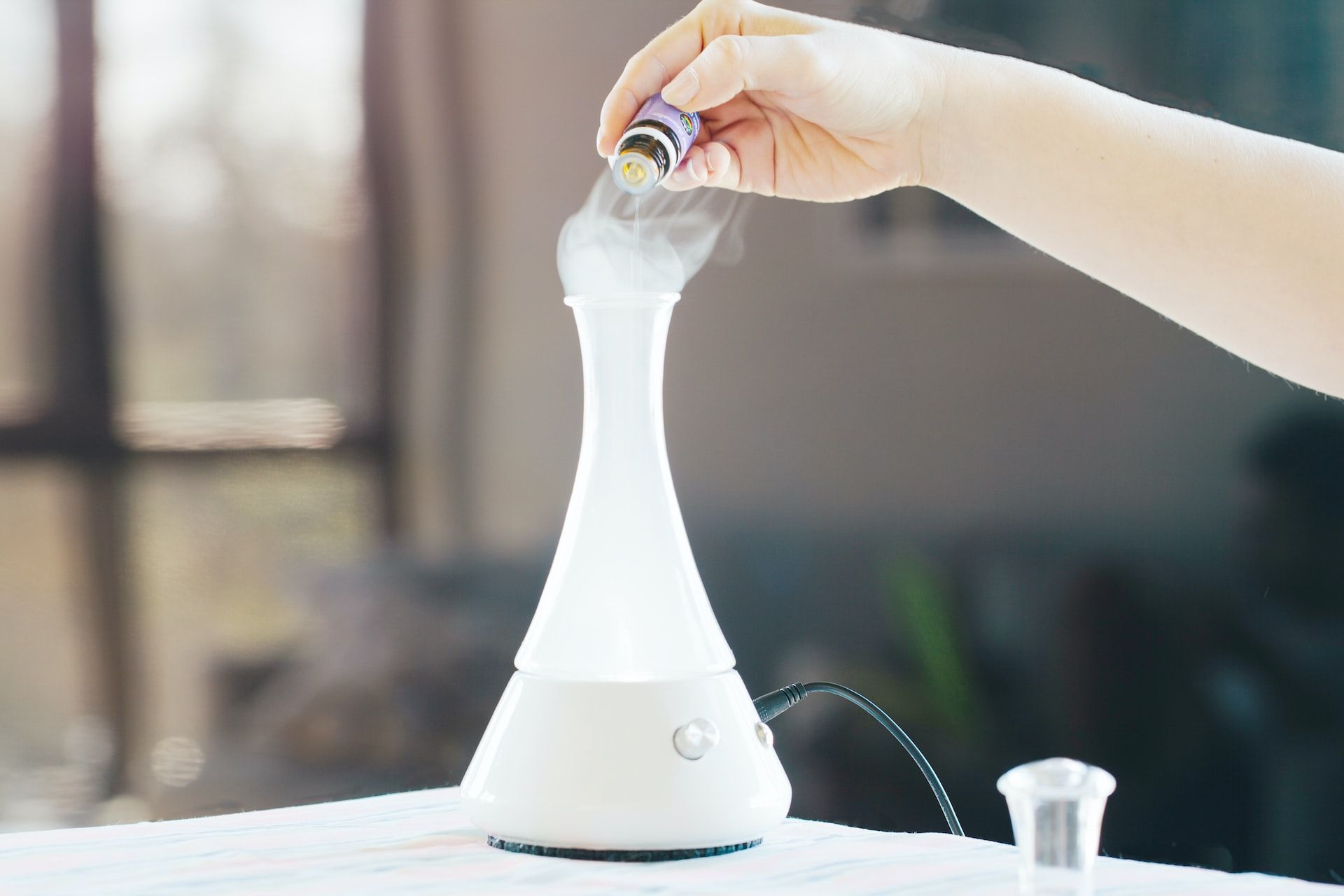 Ce este terapia cu aerosoli în care se utilizează nebulizatoare?