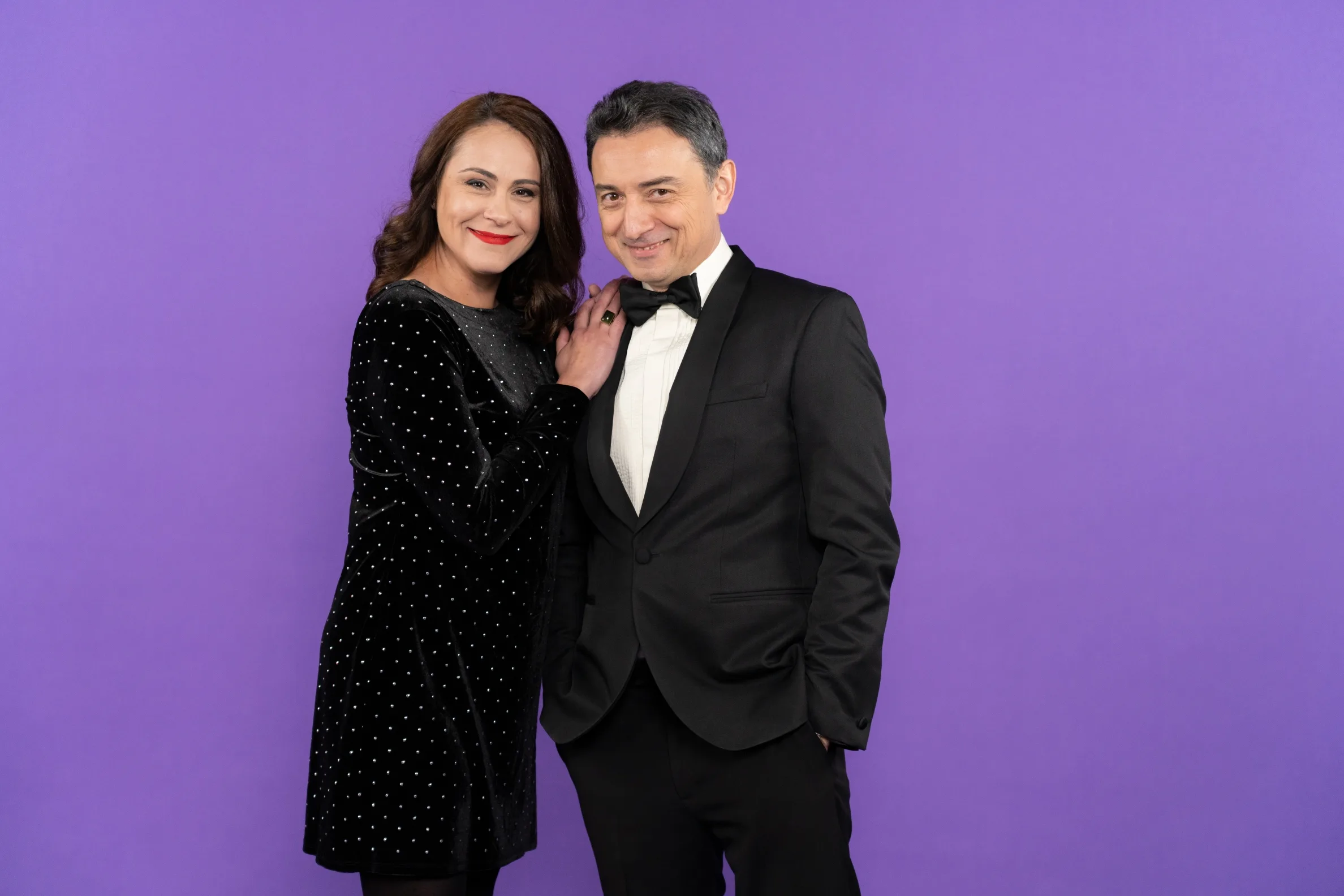 Mirela Zeța vine la „Gala umorului” cu un nou sezon la TVR 1