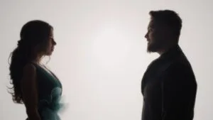 Eugenia Nicolae & Bogdan Dumitras
