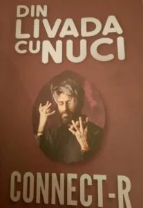 Connect-R x Din livada cu nuci