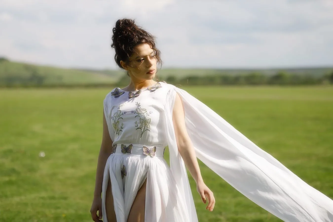 Eugenia Nicolae și Elena Gheorghe lansează „Inimă nebună”!