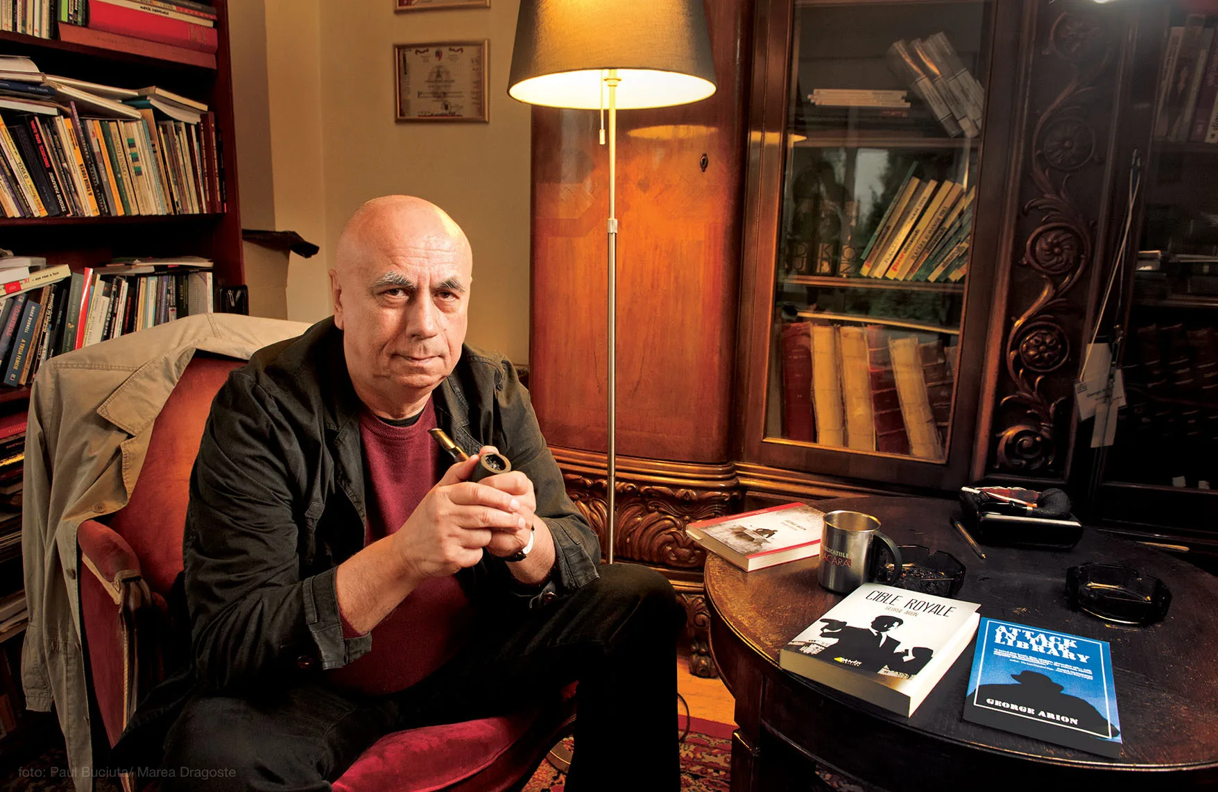Crime Scene Press, casa romanului polițist, vine cu o sumedenie de titluri noi, palpitante, la Bookfest