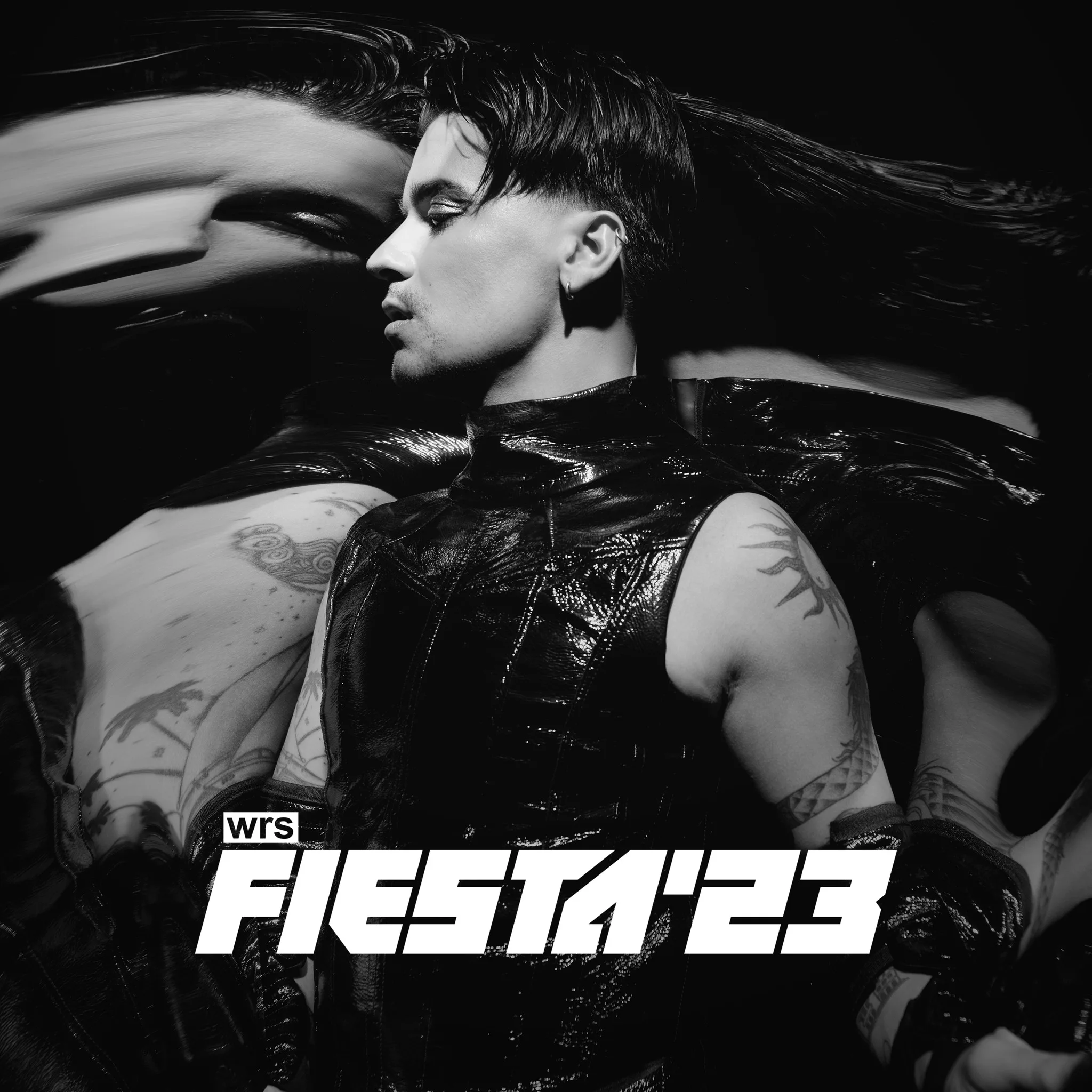 wrs lansează albumul său de debut – “Fiesta’23”