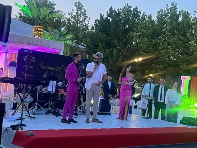 Connect-R, premiul pentru pentru hitul verii 2023 la Radar de Media Summer Gala!