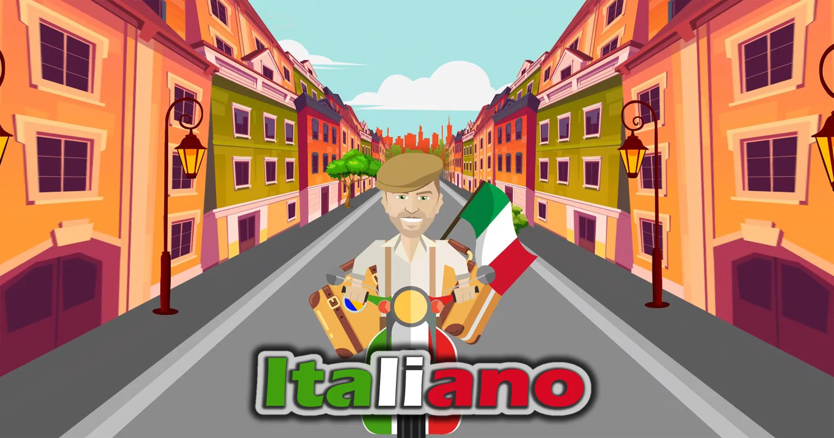Pentru Ionica Morosanu e din nou o nebunie …. Italiano!