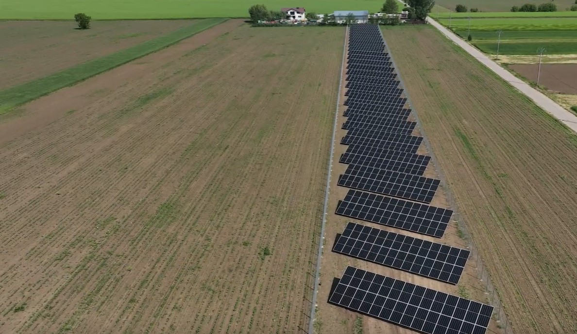 Află informații utile despre parcurile cu panouri fotovoltaice din Romania