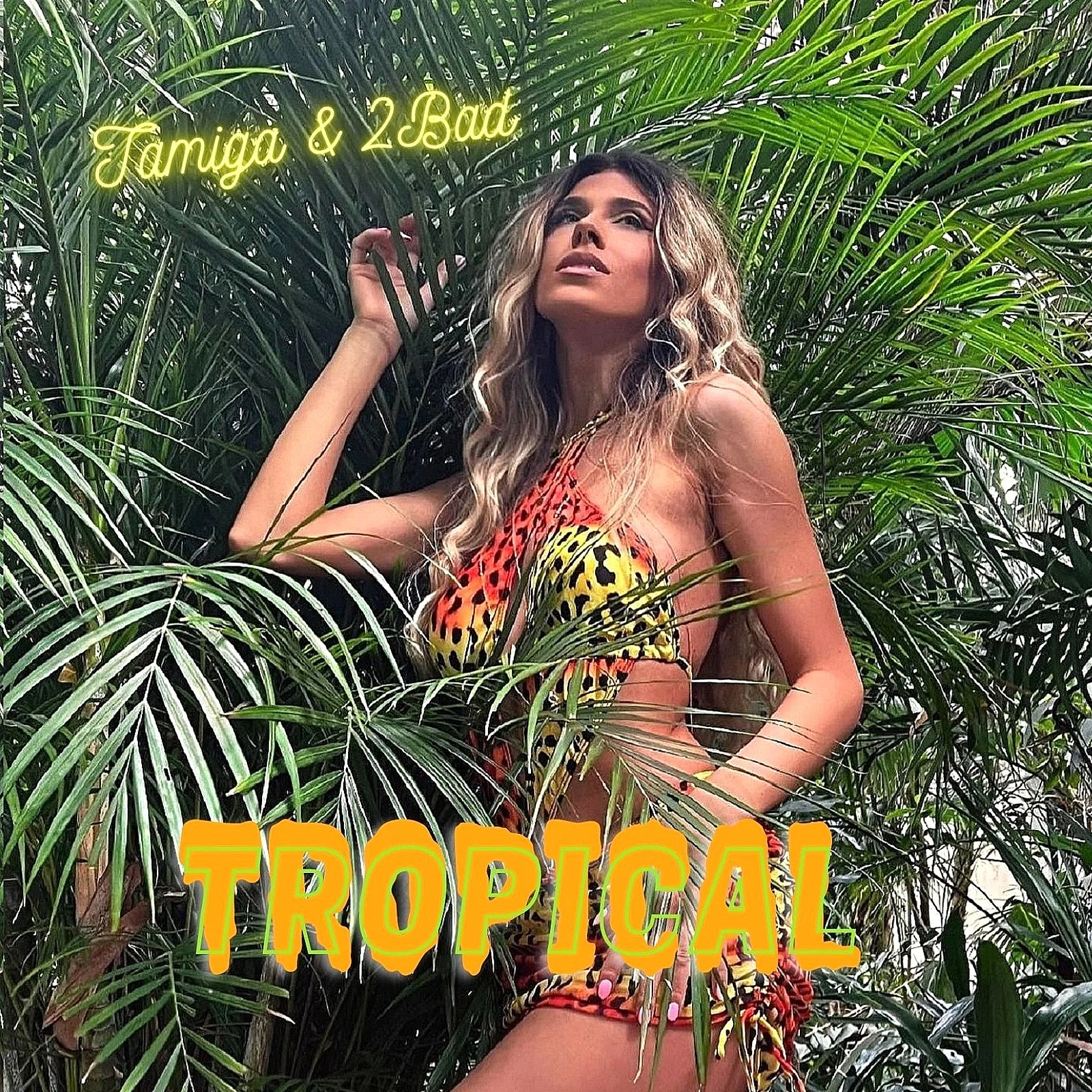 Succesul intenațional Tamiga & 2Bad au lansat videoclipul piesei “Tropical”