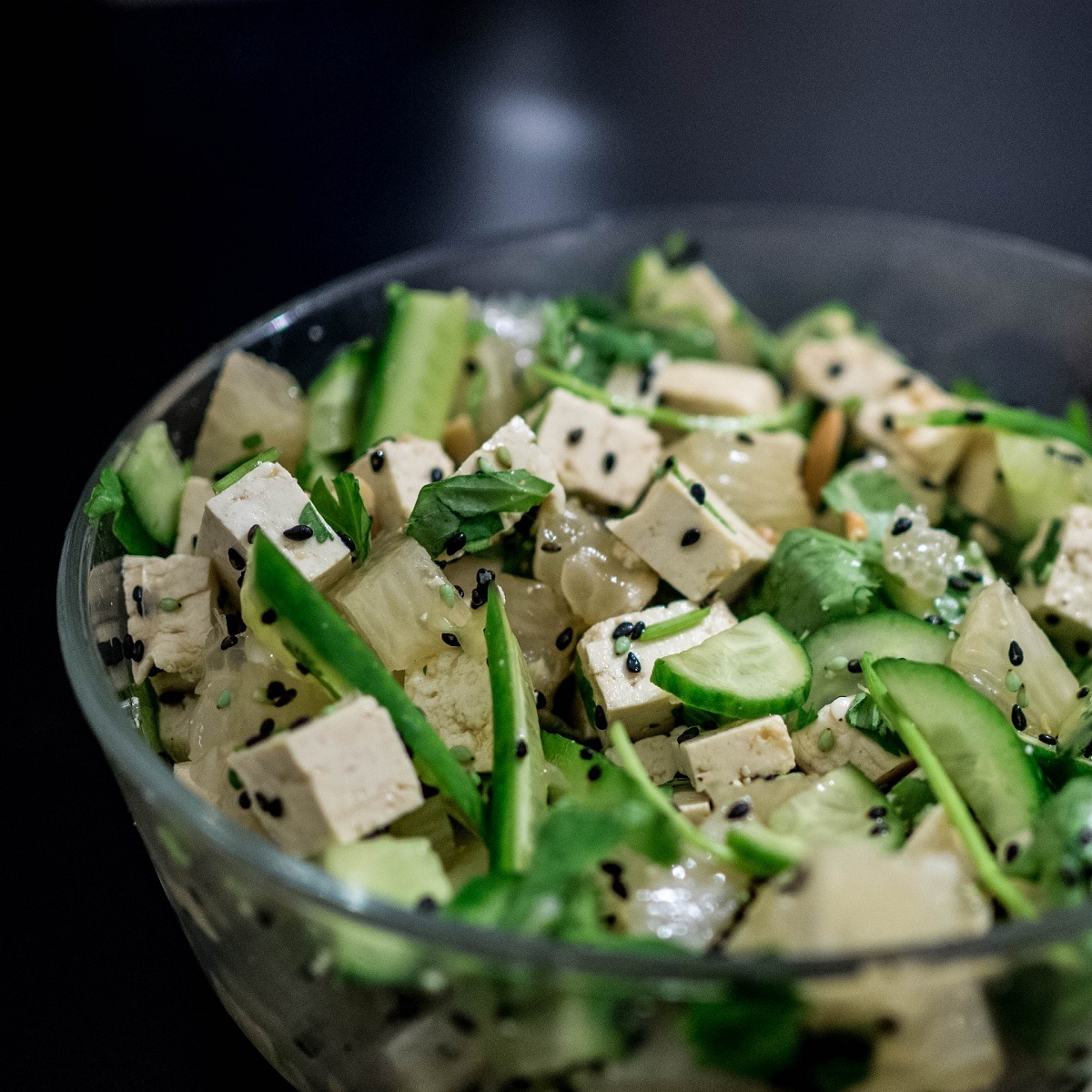 Tofu – ce este și potențialele sale beneficii