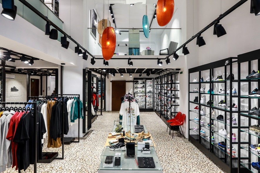 Footshop – descoperă cele mai prestigioase colecții exclusive și branduri de streetwear