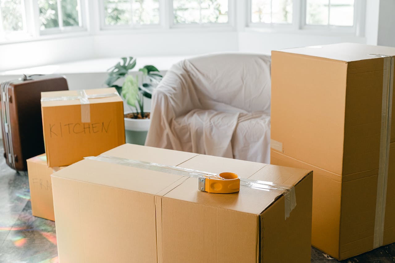 Servicii de inchiriere spatii de depozitare: solutia pentru problemele de stocare