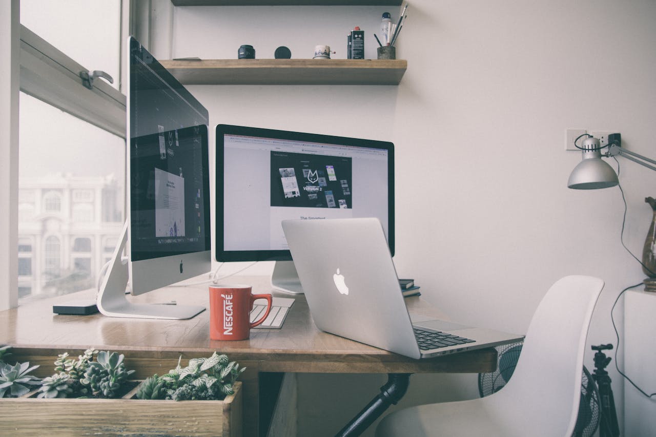 Beneficiile unui web design profesional pentru succesul online al afacerii tale