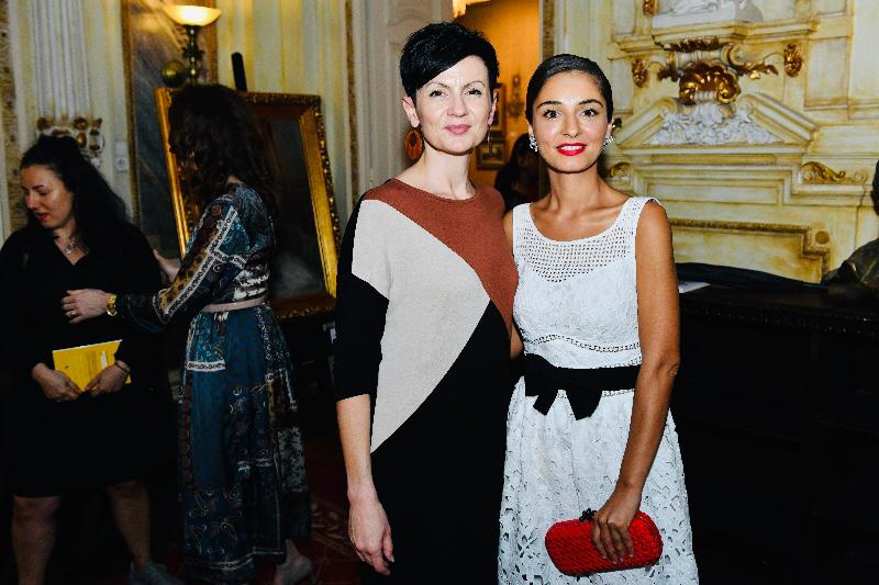 Dr. Vanessa Youness – Un Amestec Cultural Ce O Conduce Spre Vârfurile Stiintei Medicale