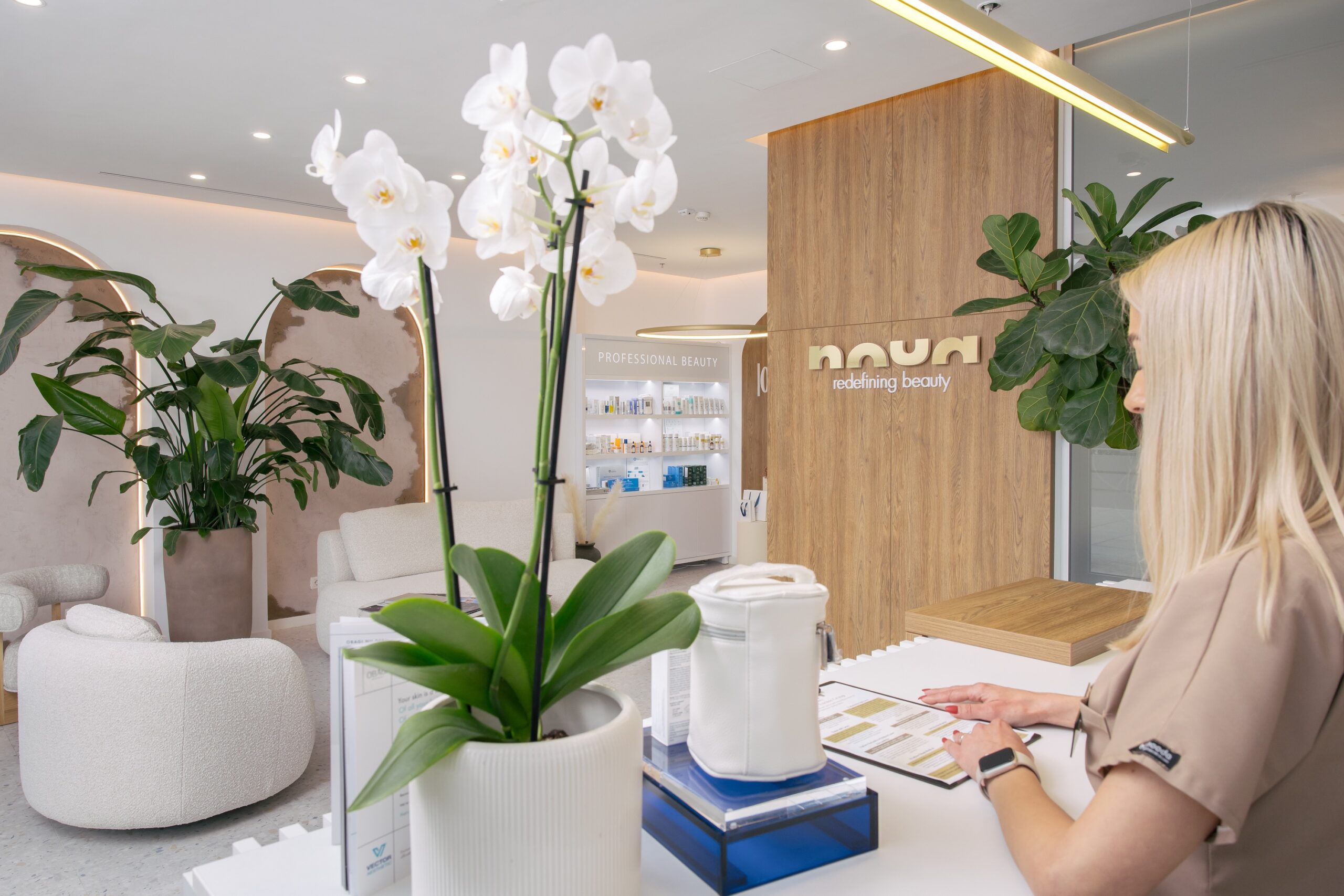 NOUA Clinic redefinește frumusețea