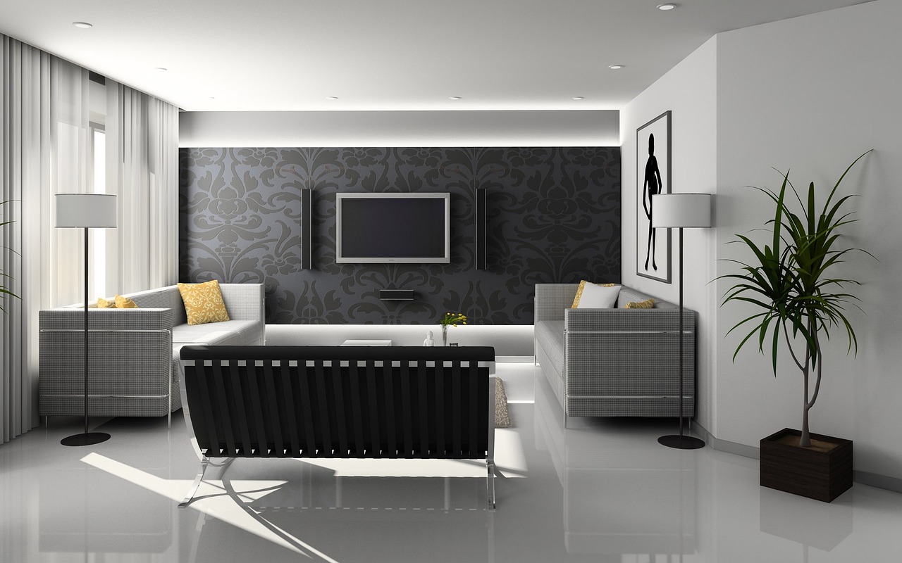 Transforma-ti livingul intr-un spatiu de elegant si confortabil – Avantajele achizitionarii de mobilier de calitate online