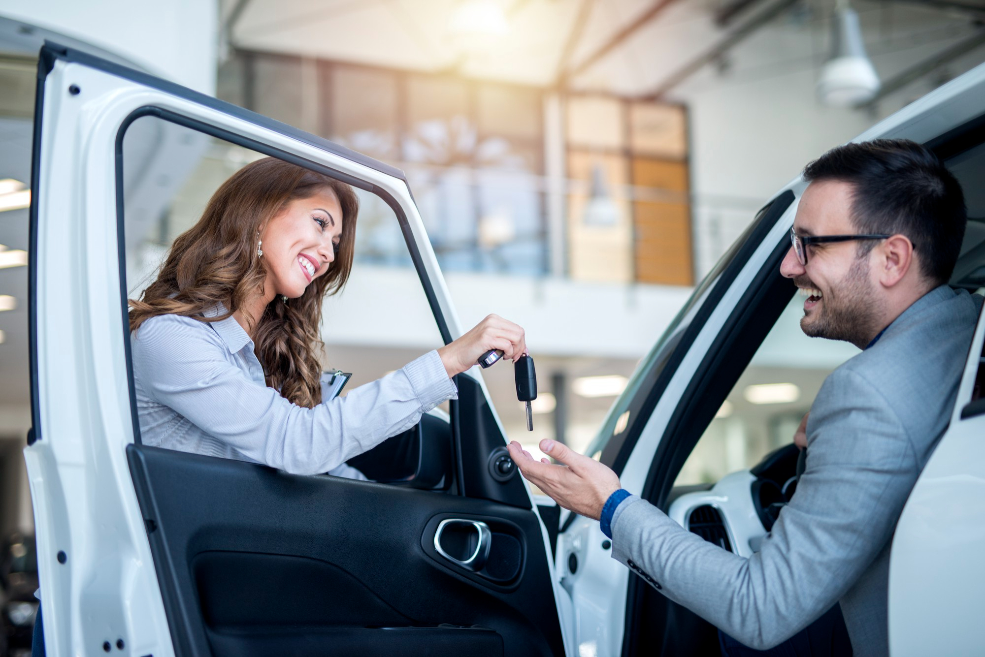 Ce înseamnă un serviciu de rent a car Otopeni bine ales?