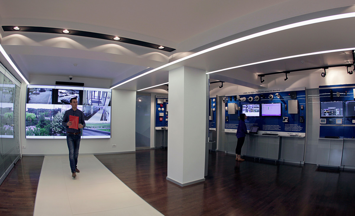 Logical Access Control: descoperă soluții moderne de securitate
