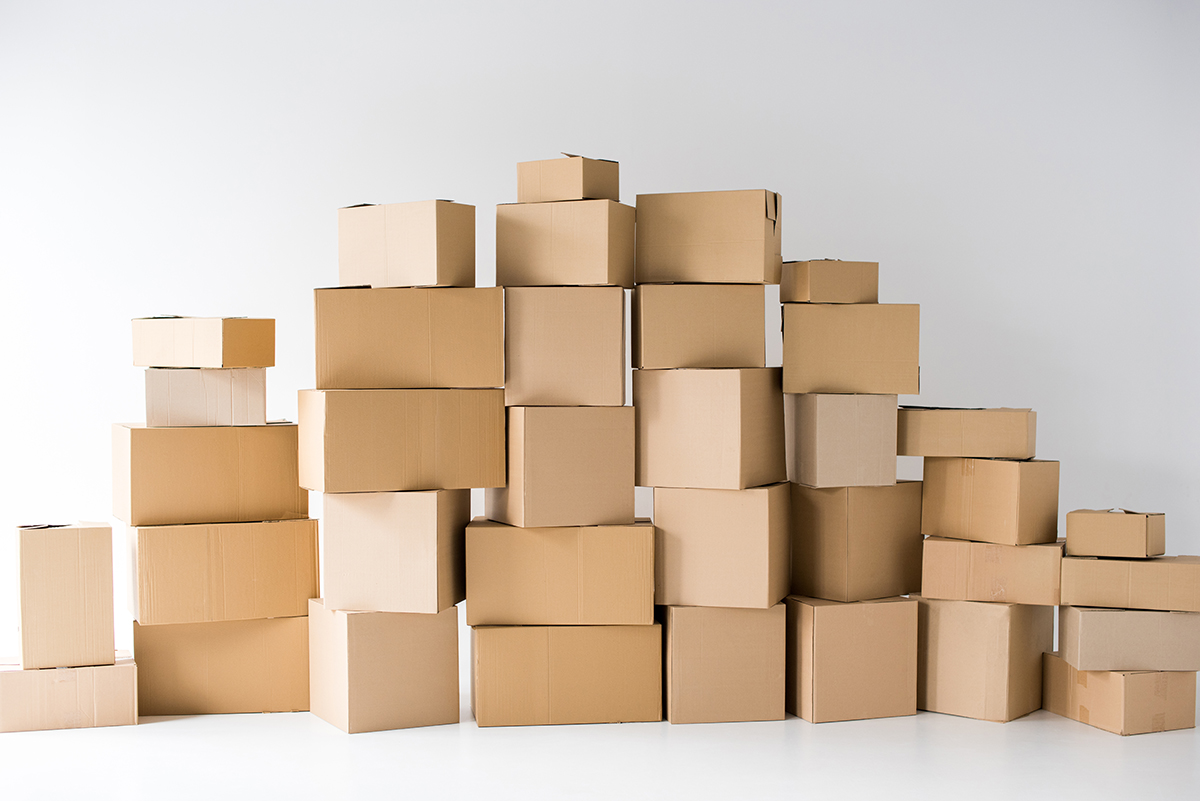 Cum protejăm obiectele fragile în timpul transportului cu cutii de carton?