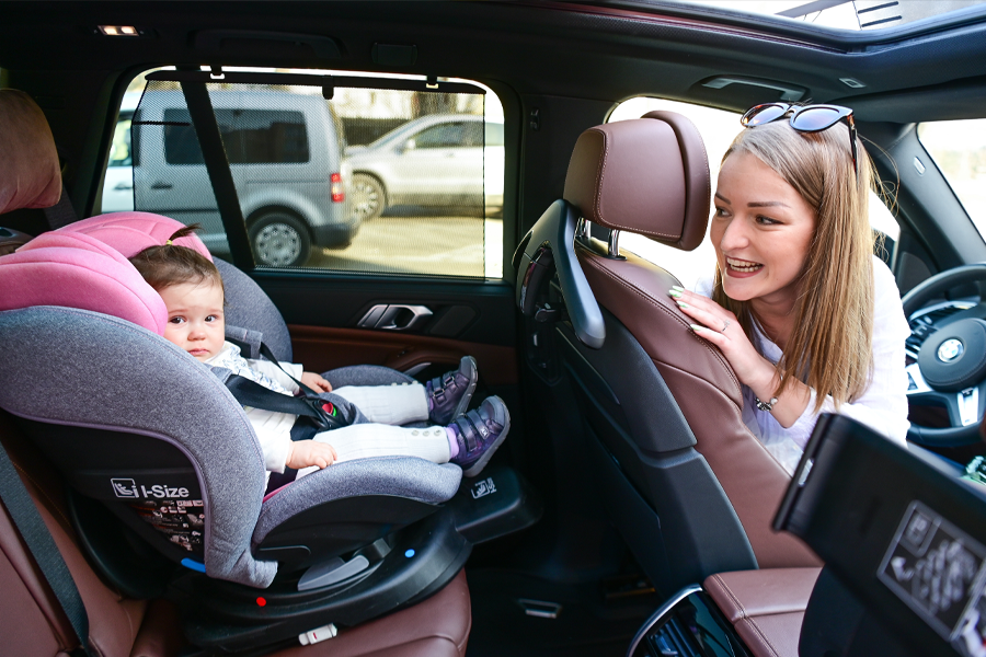 Nu riscă siguranța Copilului Tău! Află cum să alegi cel mai bun scaun auto pentru copii în doar 5 Minute!