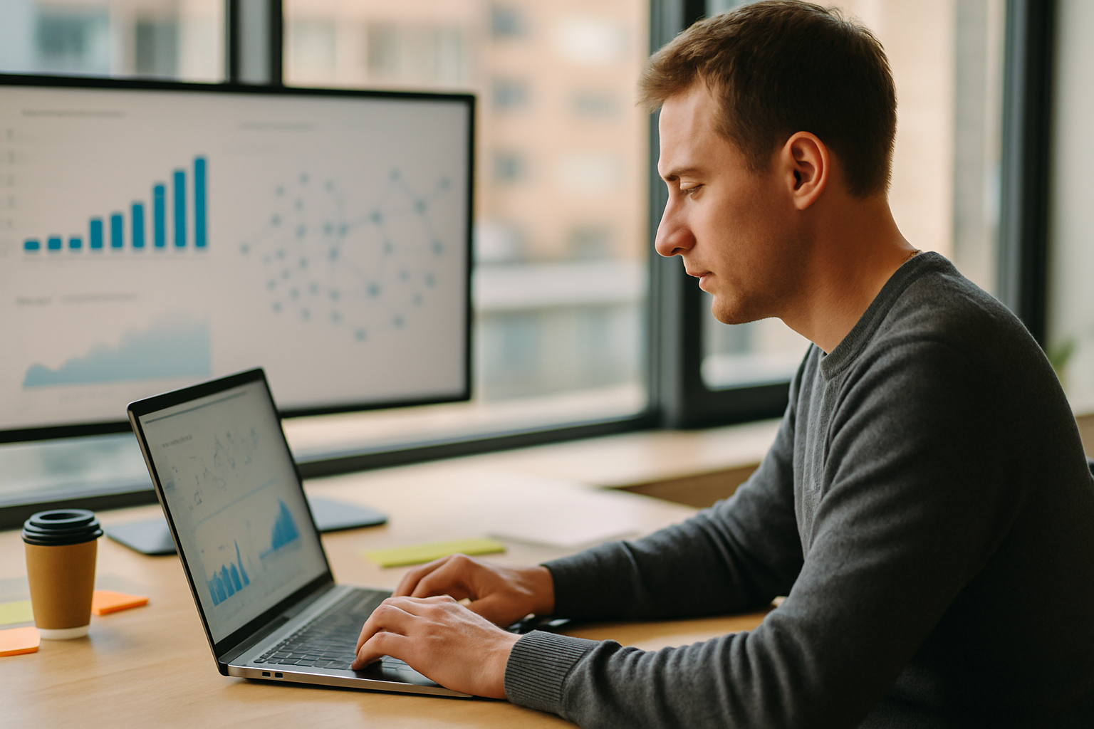 Trust Flow sau Domain Rating: care cântărește mai mult când analizezi backlinkurile?