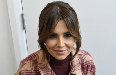 Fiul lui Cheryl a crescut. Detaliul care amintește de tatăl său a emoționat internetul