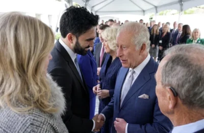 Cererea neasteptata pentru Regele Charles. Ce i s-a cerut sa inapoieze imediat