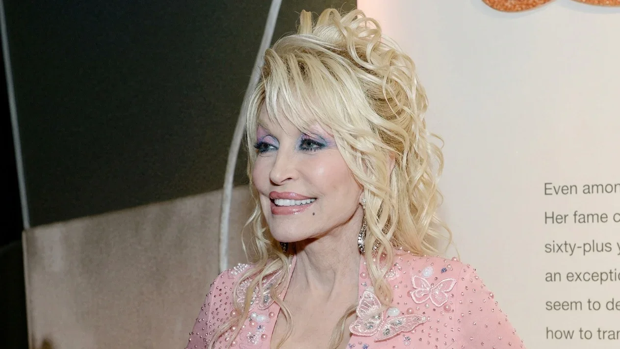 Dolly Parton