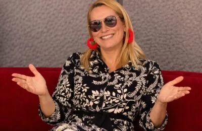 Andreea Esca și Vlăduța Lupău au vorbit despre două case de familie încărcate de amintiri