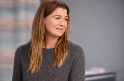 Ellen Pompeo nu apare în fotografia sezonului 23 din Grey’s Anatomy