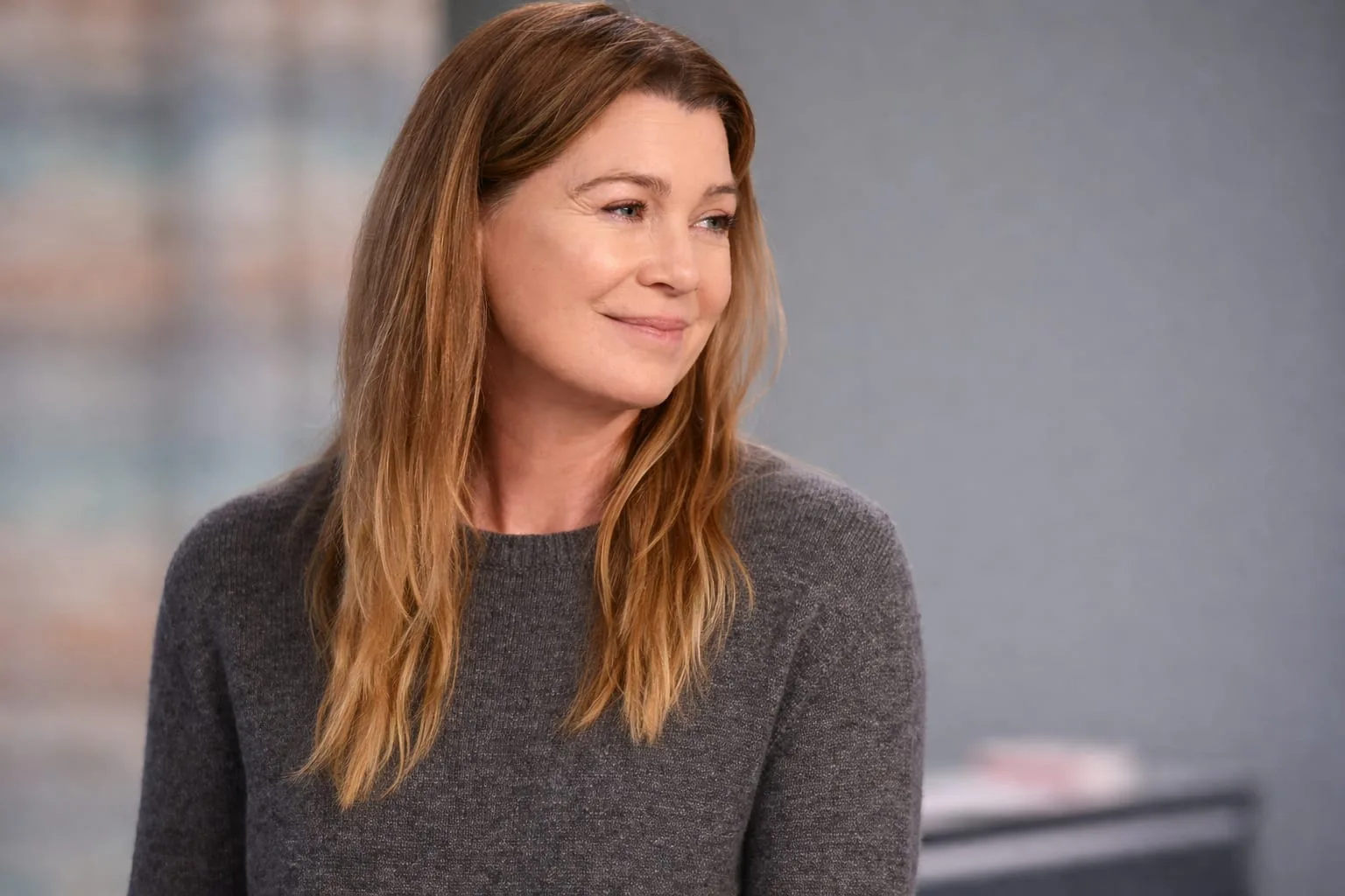Ellen Pompeo nu apare în fotografia sezonului 23 din Grey’s Anatomy
