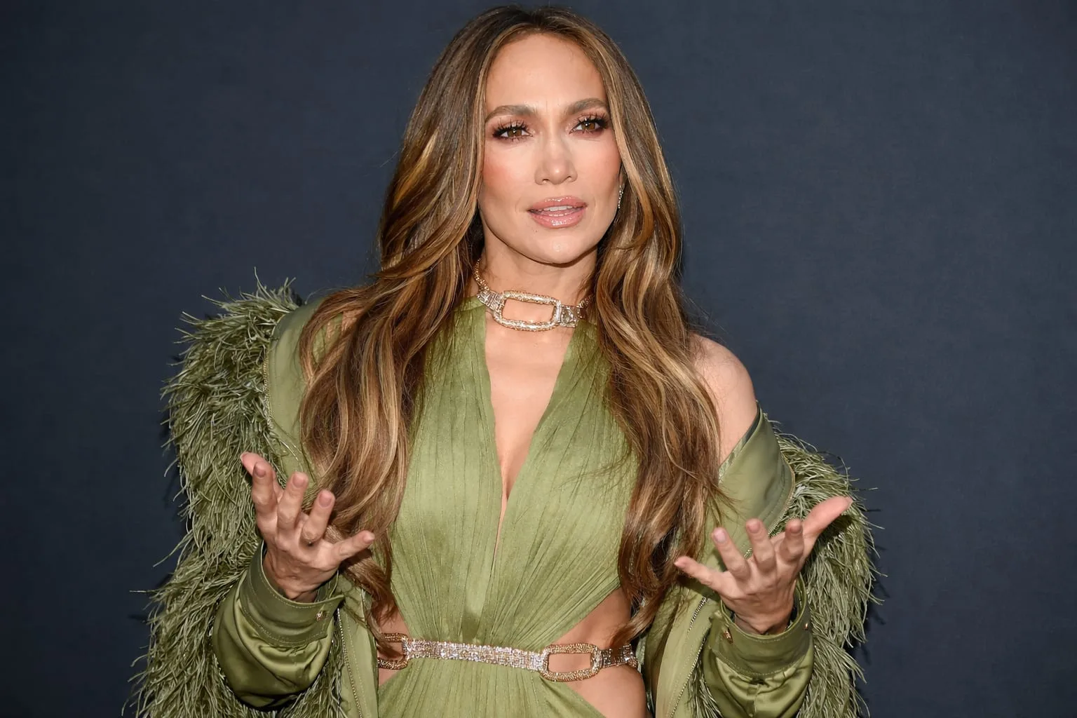 Jennifer Lopez spune că despărțirea poate fi începutul unei etape mai bune