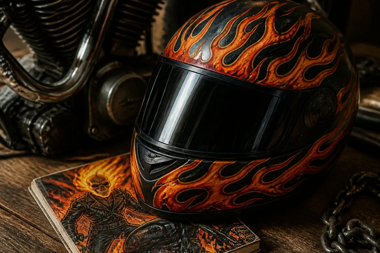 Marvel a anunțat Ghost Rider cu Ryan Gosling și lansarea Black Panther 3 pe 15 decembrie 2028