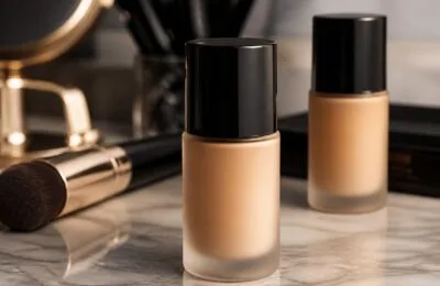 Ngozi Edeme acordă nota 10 din 10 unui fond de ten accesibil de la NYX Professional Makeup