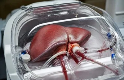 Noua procedură ar putea aduce încă 150 de transplanturi de ficat pe an în Marea Britanie
