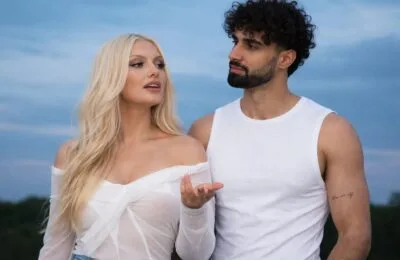 Alexandra Stan lansează o piesă nouă cu două zile înainte de a naște