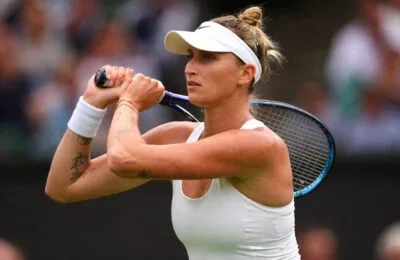Campioana de la Wimbledon Markéta Vondroušová a fost suspendată patru ani