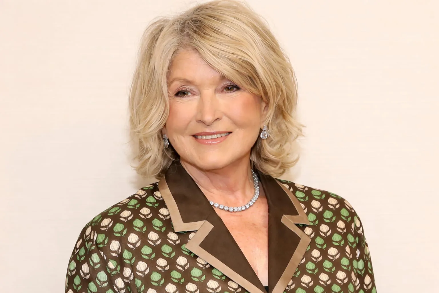 Ce face Martha Stewart la 85 de ani: se trezește la 4 dimineața și are o gustare neașteptată